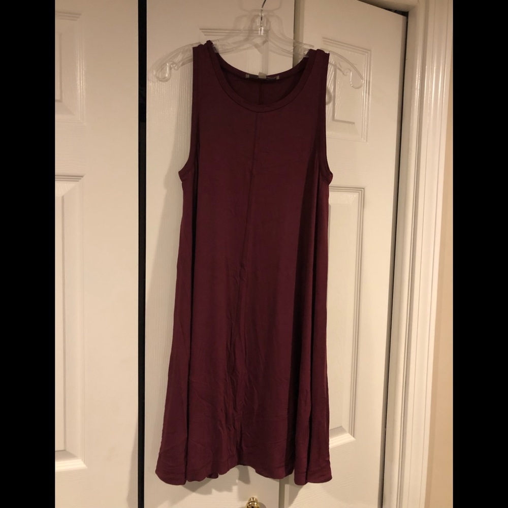 Swing dress